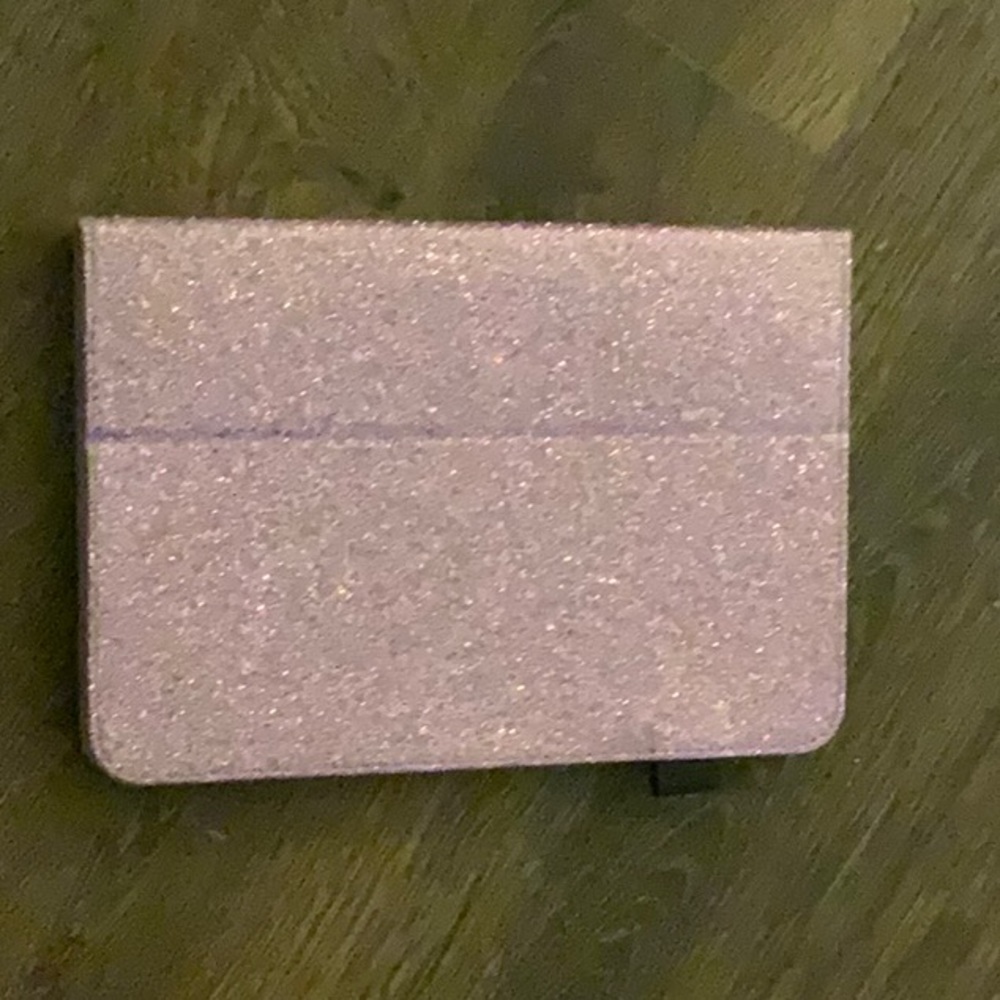 Unlocked iPad mini 4